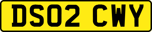 DS02CWY