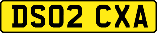 DS02CXA