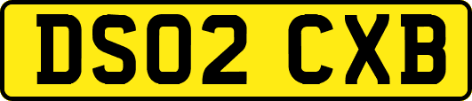 DS02CXB
