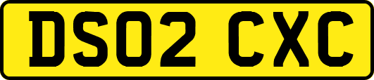 DS02CXC
