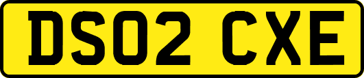 DS02CXE
