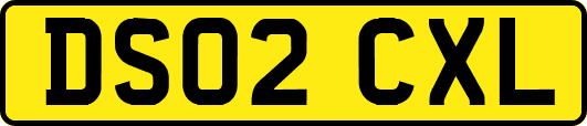DS02CXL