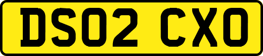 DS02CXO