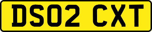 DS02CXT