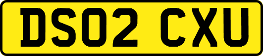 DS02CXU