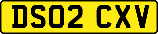 DS02CXV