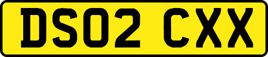 DS02CXX