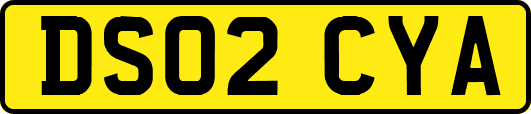 DS02CYA