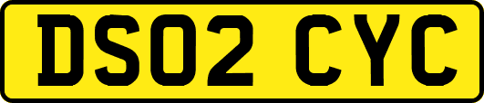 DS02CYC
