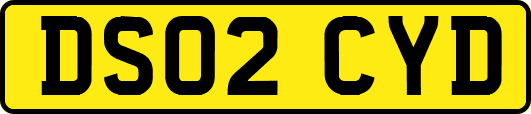 DS02CYD