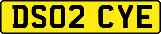 DS02CYE