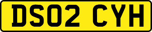 DS02CYH