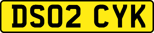 DS02CYK