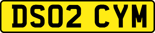 DS02CYM