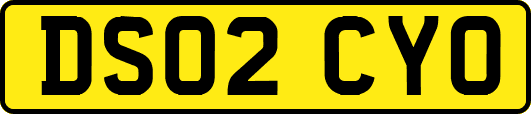 DS02CYO