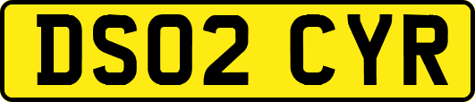 DS02CYR