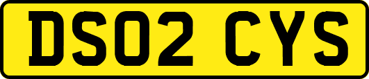 DS02CYS