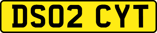 DS02CYT
