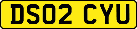DS02CYU