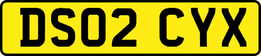 DS02CYX