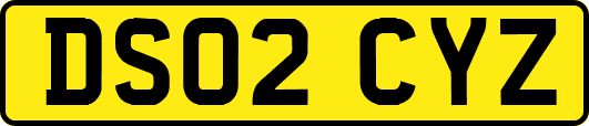 DS02CYZ