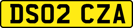 DS02CZA