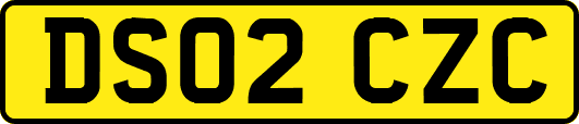 DS02CZC