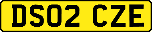 DS02CZE
