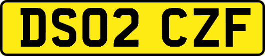 DS02CZF