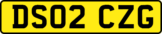 DS02CZG