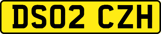 DS02CZH