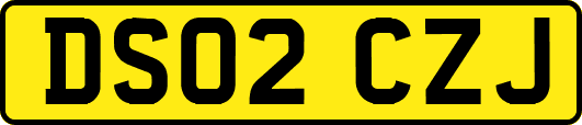 DS02CZJ