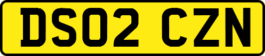DS02CZN