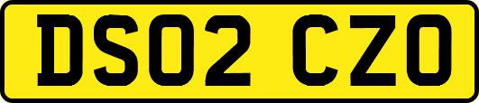 DS02CZO