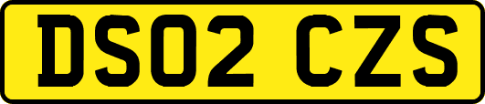 DS02CZS