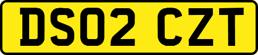 DS02CZT