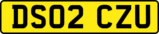 DS02CZU