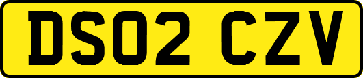 DS02CZV