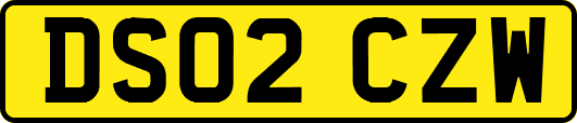 DS02CZW