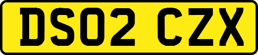 DS02CZX