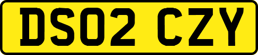 DS02CZY