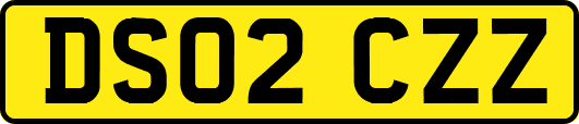 DS02CZZ
