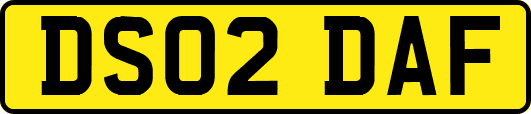 DS02DAF