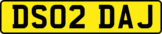 DS02DAJ
