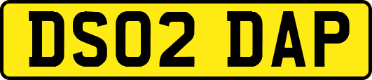 DS02DAP