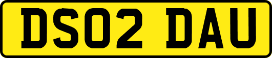 DS02DAU