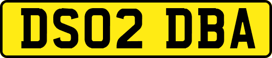 DS02DBA