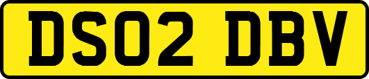 DS02DBV