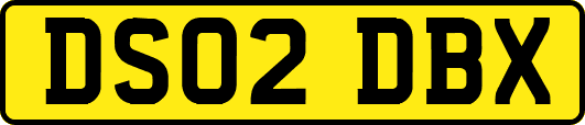 DS02DBX
