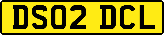 DS02DCL